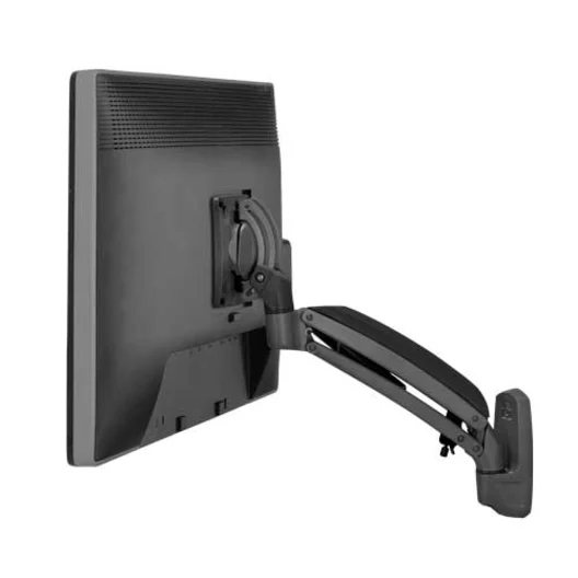 K1W110B Kontour K1W Dynamic Wall Mount, 1 Monitor