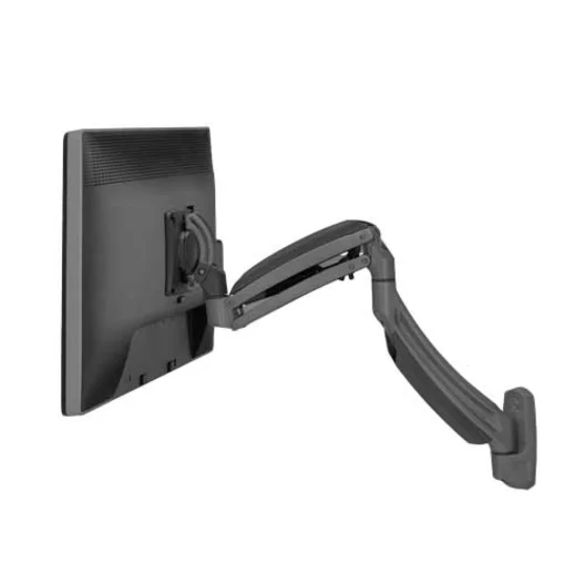 K1W120B Kontour K1W Dynamic Wall Mount, 1 Monitor