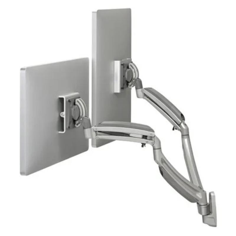 K1W220S Kontour K1W Dynamic Wall Mount, 2 Monitors