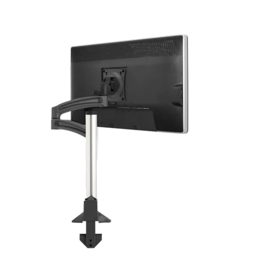 K2C120B Kontour K2C Articulating Column Mount, 1 Monitor