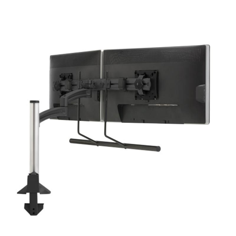 K2C22HB Kontour K2C Articulating Column Mount, Dual Monitor Array