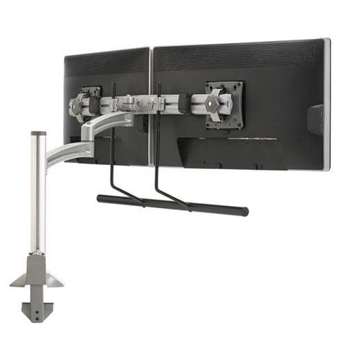 K2C22HS Kontour K2C Articulating Column Mount, Dual Monitor Array