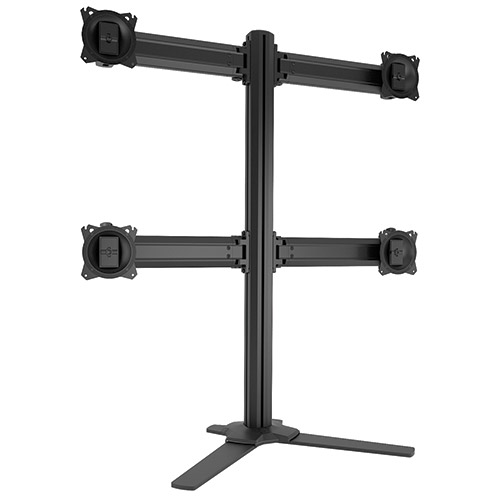 K3F220B KONTOUR K3 Free Standing 2x2 Array