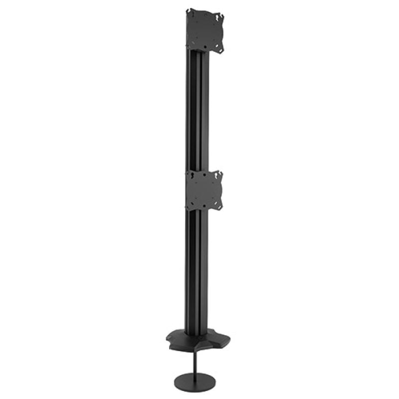 K3G120B KONTOUR K3 Grommet Mounted 1x2 Array