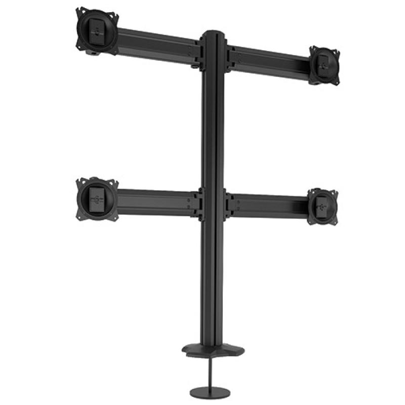 K3G220B KONTOUR K3 Grommet Mounted 2x2 Array