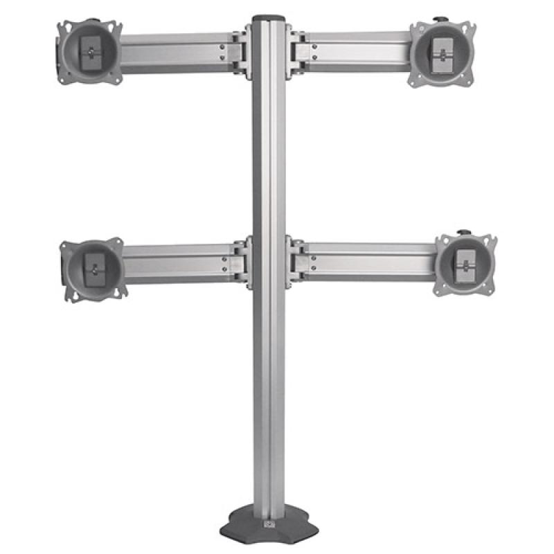 K3G220S KONTOUR K3 Grommet Mounted 2x2 Array