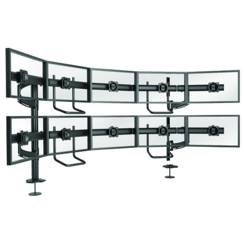 K4G520B KONTOUR K4 5x2 Grommet Mounted Array