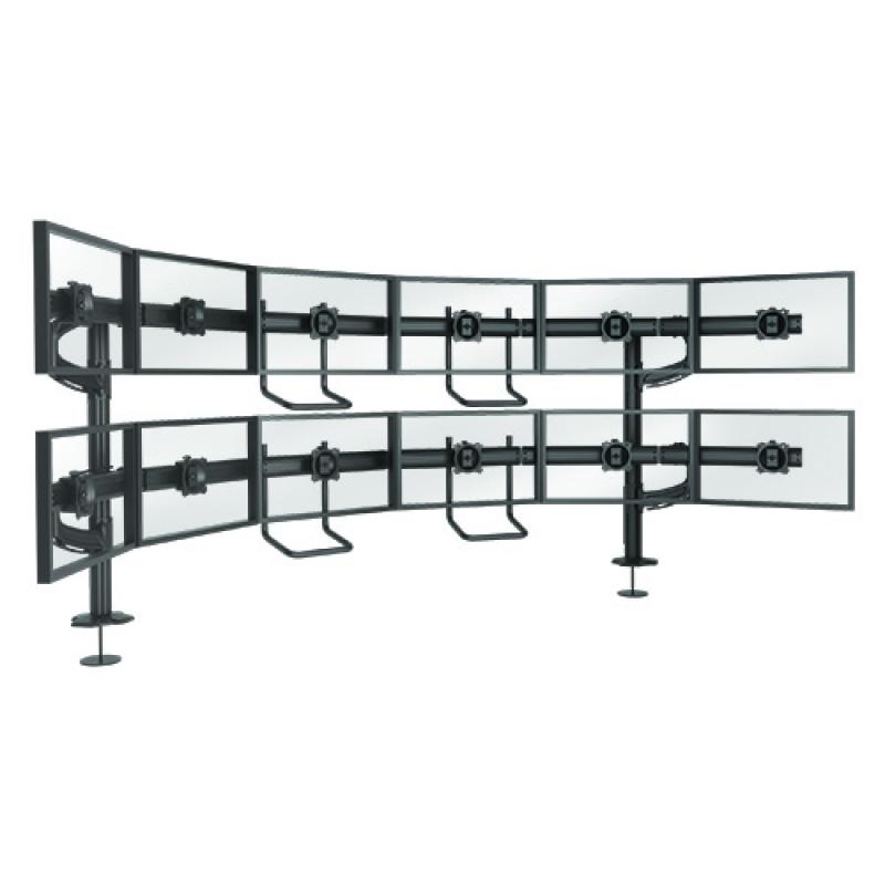 K4G620B KONTOUR K4 6x2 Grommet Mounted Array