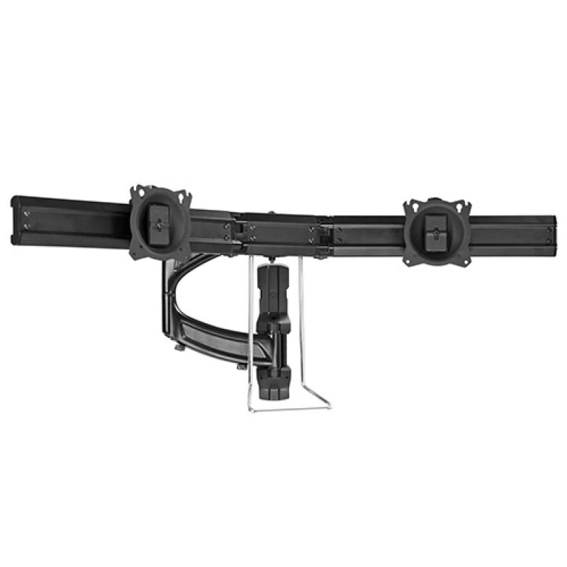 K4W210B Kontour K4 2x1 Focal Depth-Adjustable Array, Wall Mounted