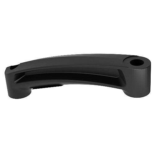 KRA220B Kontour KRA220 K1 and K2 Extension Arm, Black