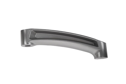 KRA220S Kontour KRA220 K1 and K2 Extension Arm, Silver