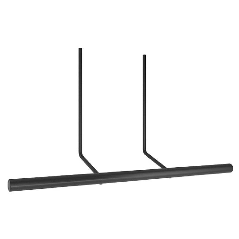 KRA224B Kontour KRA224 Dual Monitor Array Handle Accessory