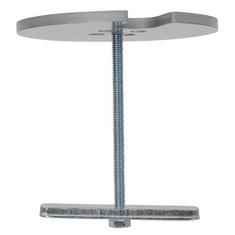 KRA226S Kontour KRA226 Center-of-Table Grommet Plate