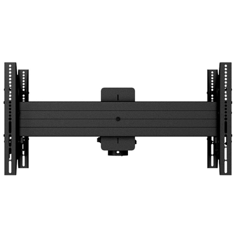 LCB1U FUSION Large Flat Panel Ceiling Mount