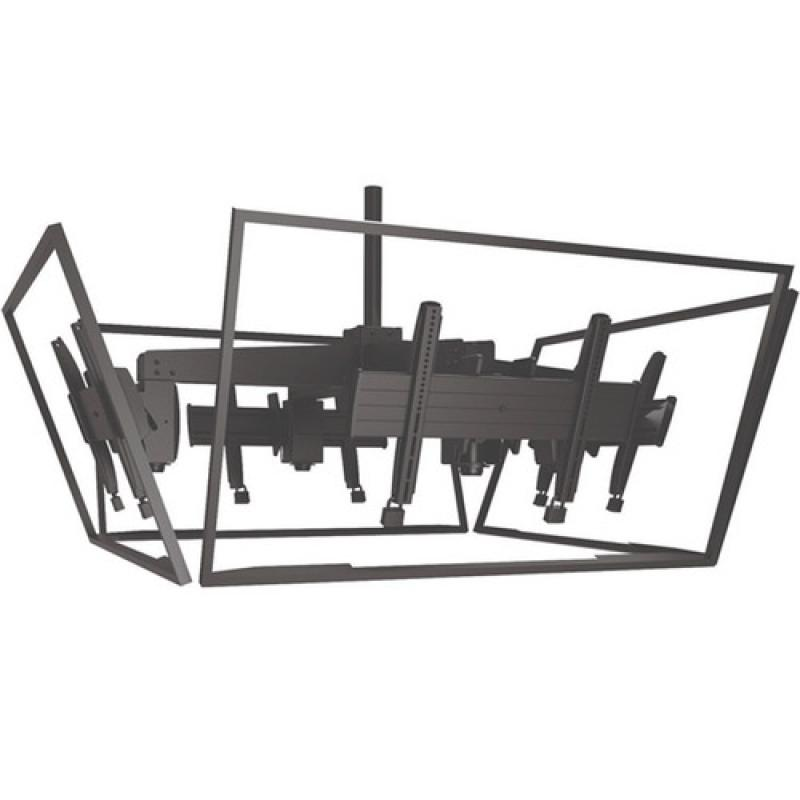 LCM4U LCM Large Ceiling Multi-Directional Solutions