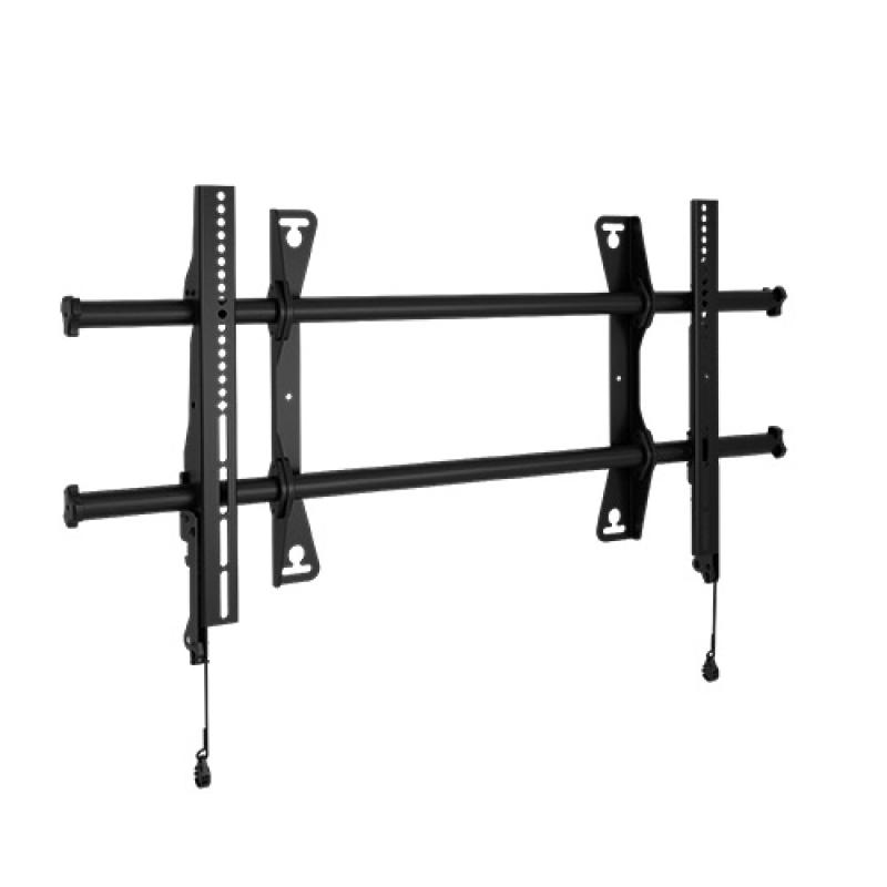 LSA1U Large Fusion Fixed Wall Display Mount