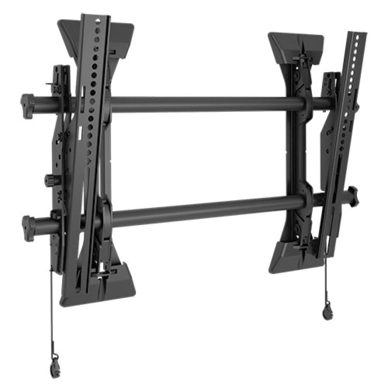MTM1U Medium Fusion Micro-Adjustable Tilt Wall Mount