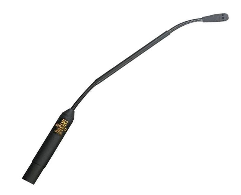 RE90P-12 12" Cardioid Gooseneck Microphone