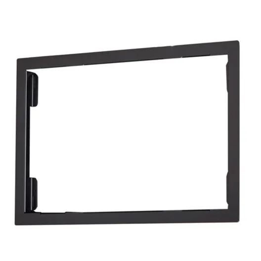 PAC525F-KIT Proximity Black Flange Kit for PAC525