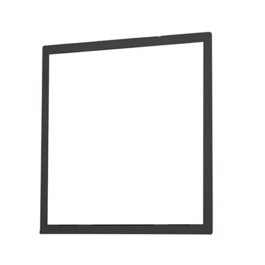 PAC526F-KIT Proximity Black Flange Kit for PAC526