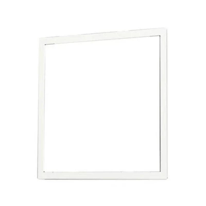 PAC526FW-KIT Proximity White Flange Kit for PAC526