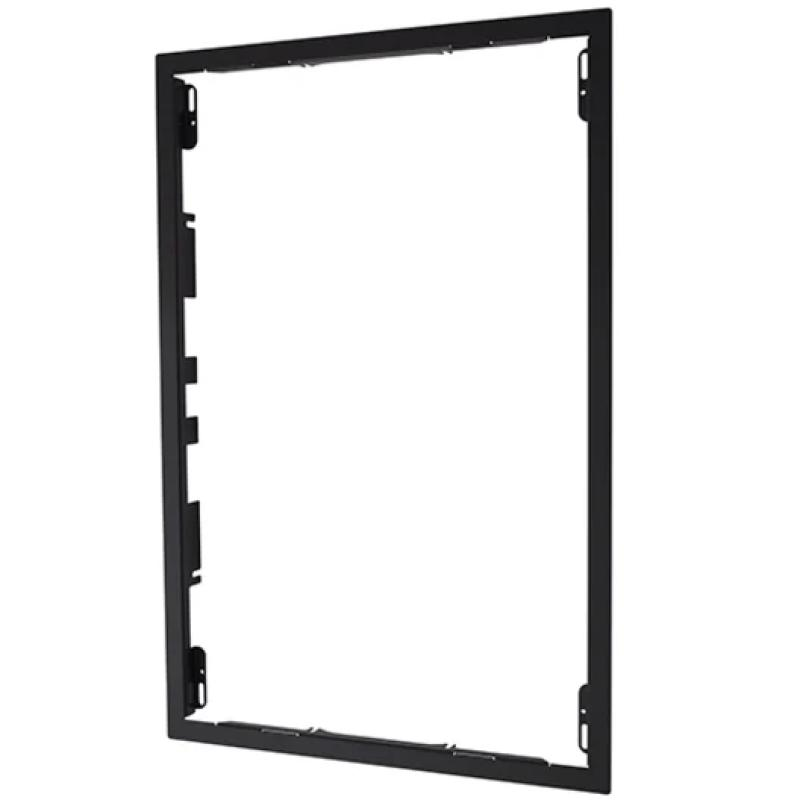 PAC527F-KIT Proximity Black Flange Kit for PAC527