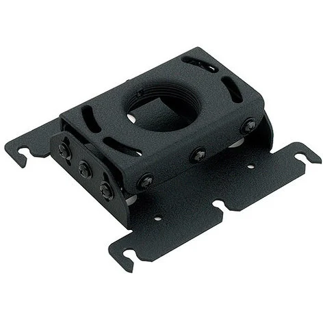 RPA266 Custom RPA Projector Mount, Black