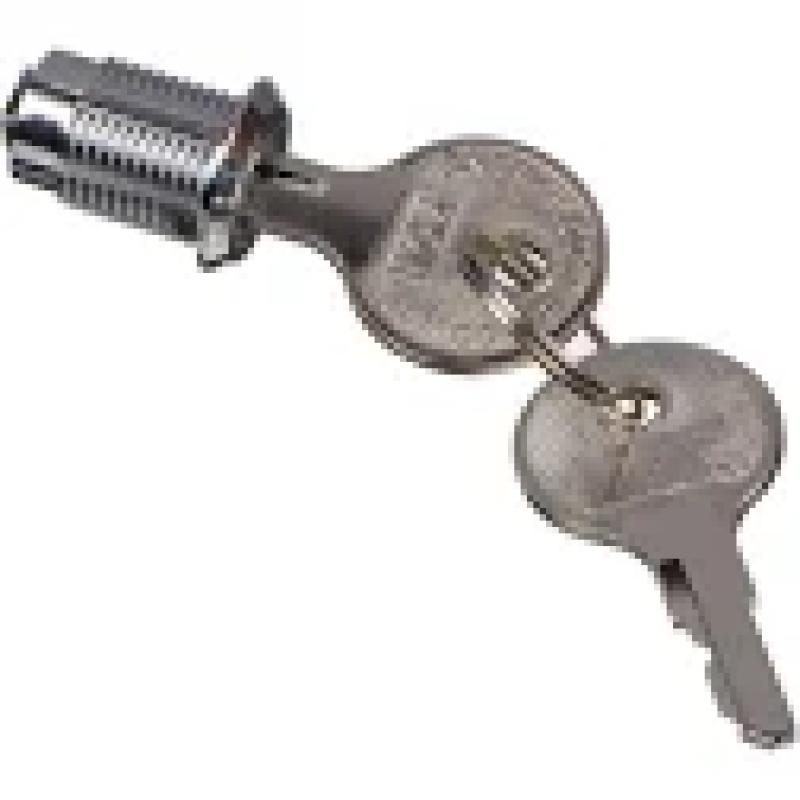 RPMA-KEY Key 701 and Lock Replacement