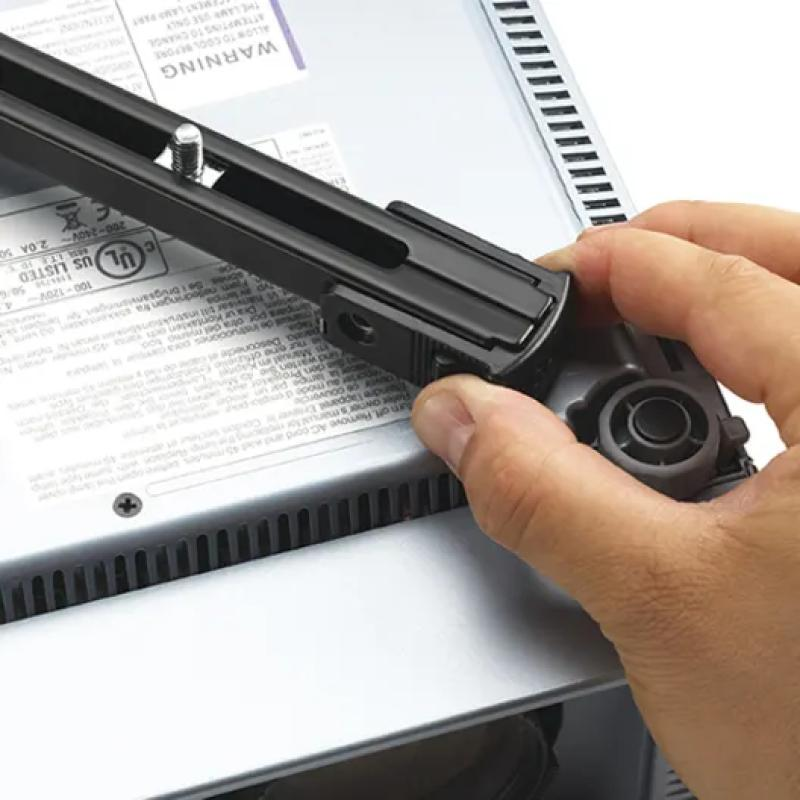 SLBLEGW Universal Projector Leg Accessory