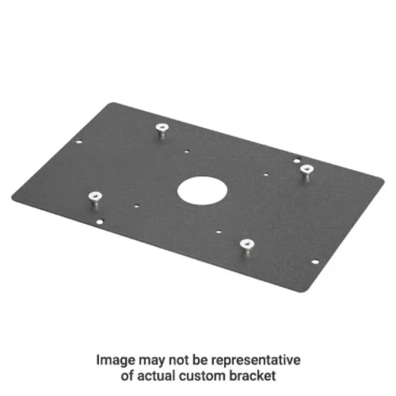 SLM356W Custom RPM Interface Bracket