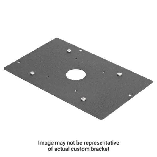 SSB284 Custom RSA Interface Bracket