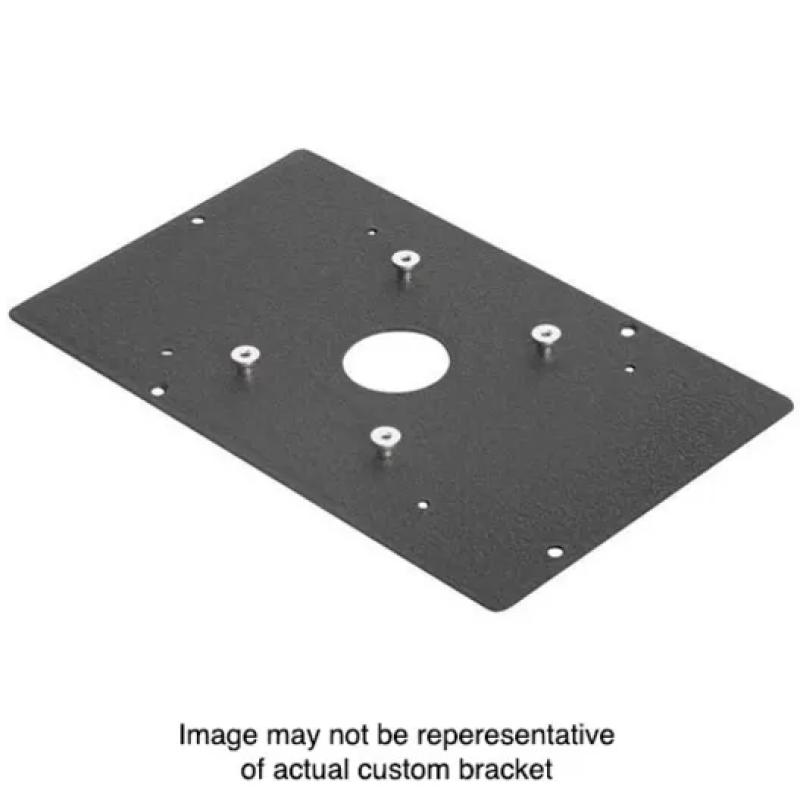 SSM284 Custom RSM Interface Bracket