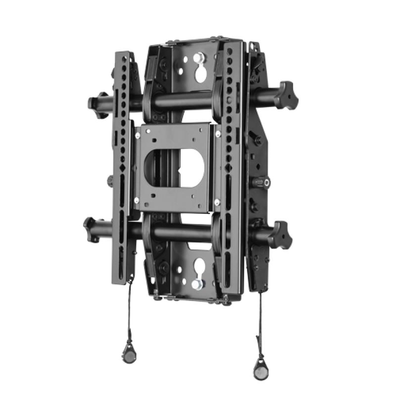 STMS1U Small Tilt Wall Mount Single Stud