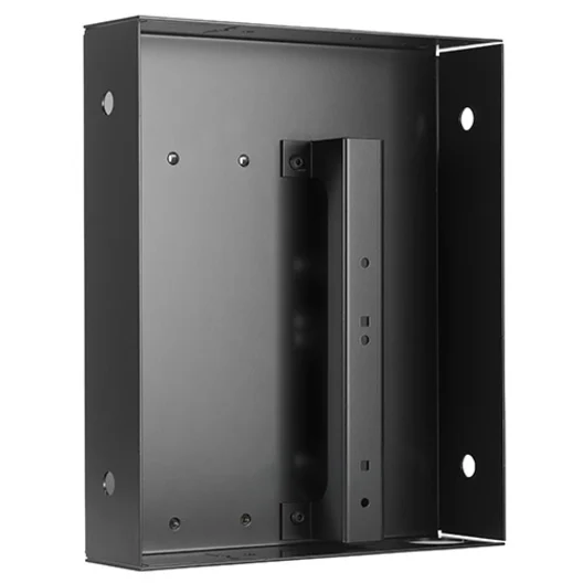 TA502 Small Thinstall In-Wall Swing Arm Accessory for TS218SU and TS118SU