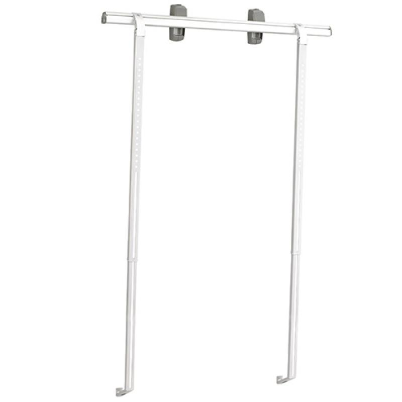 WBM3E Micro-Adjustable Telescoping Whiteboard Mount