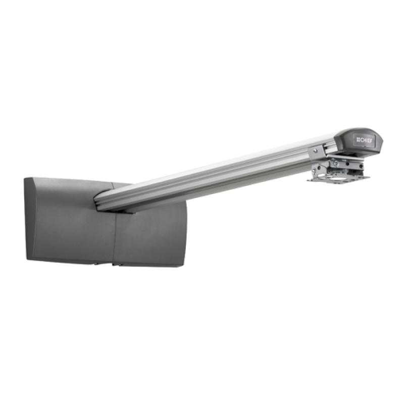 WP22US Short Throw & Universal Projector Mount Kit (40 Inch) Ext