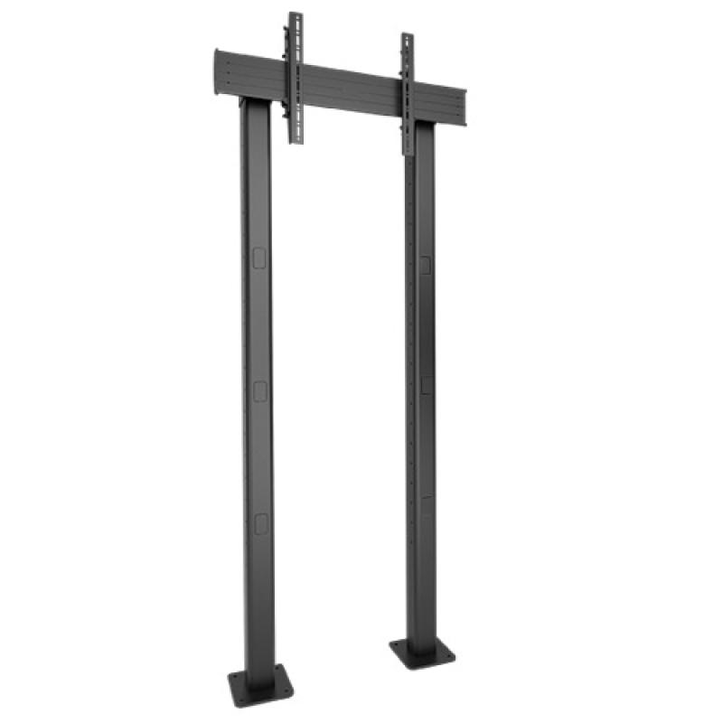XBM1U FUSION XL Single Bolt-Down, Landscape