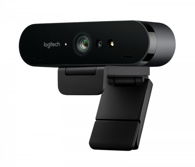 BRIO Ultra HD Pro Webcam
