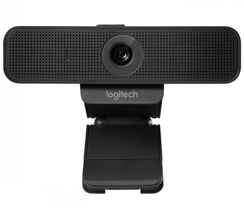 C925e Business Webcam