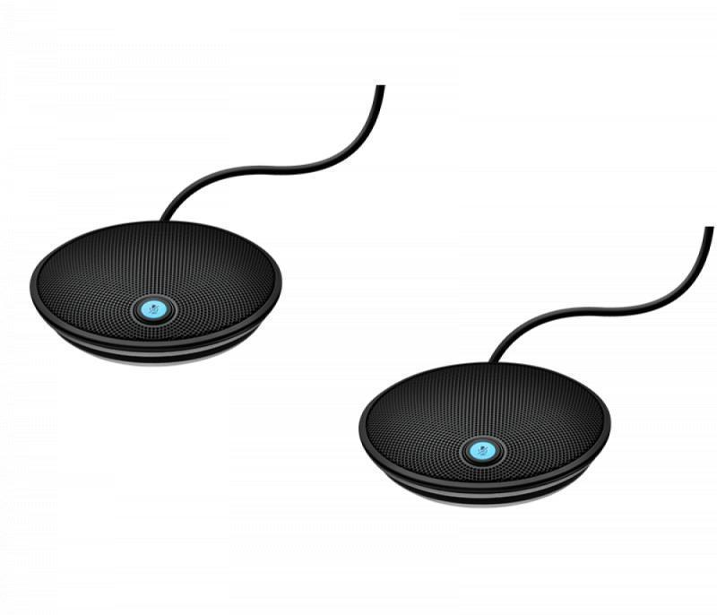 GROUP Expansion Microphones