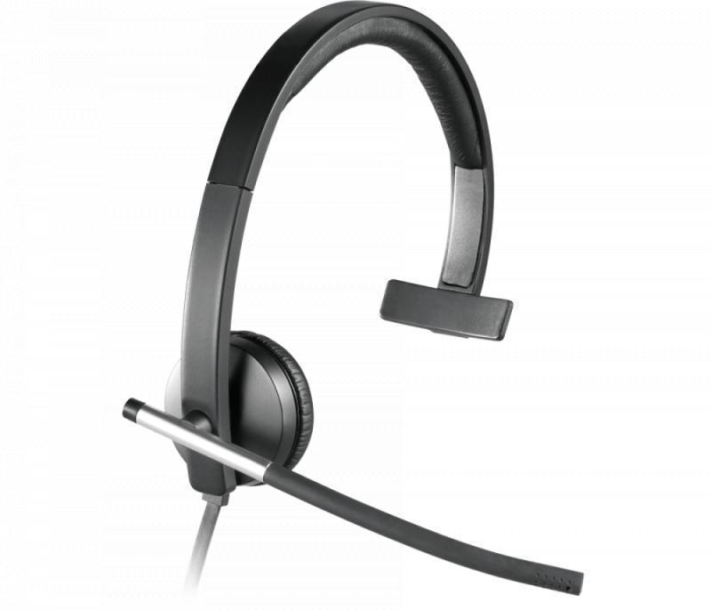 H650e Headset (Mono)