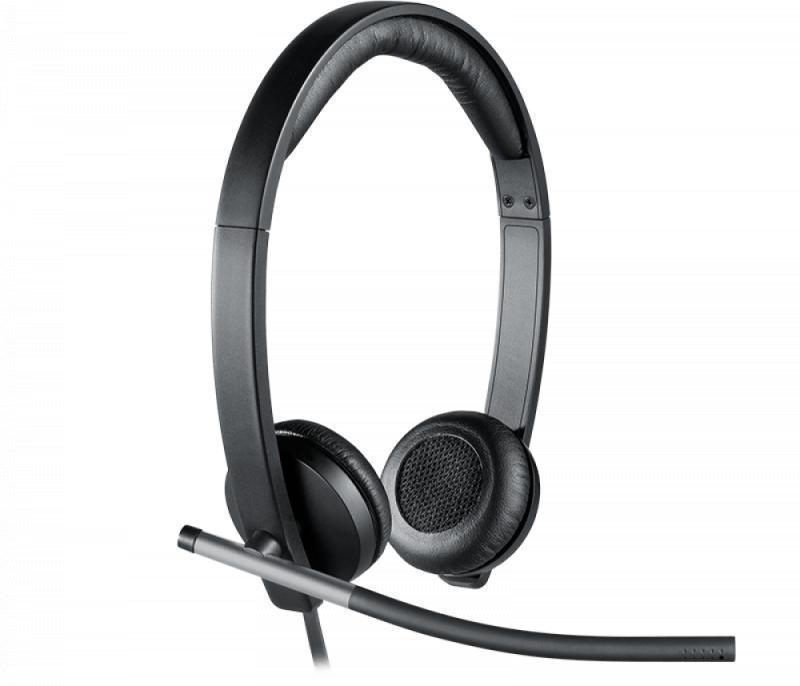H650e USB Headset Stereo