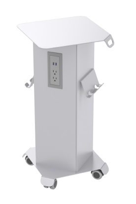 CHS4 Charging Station