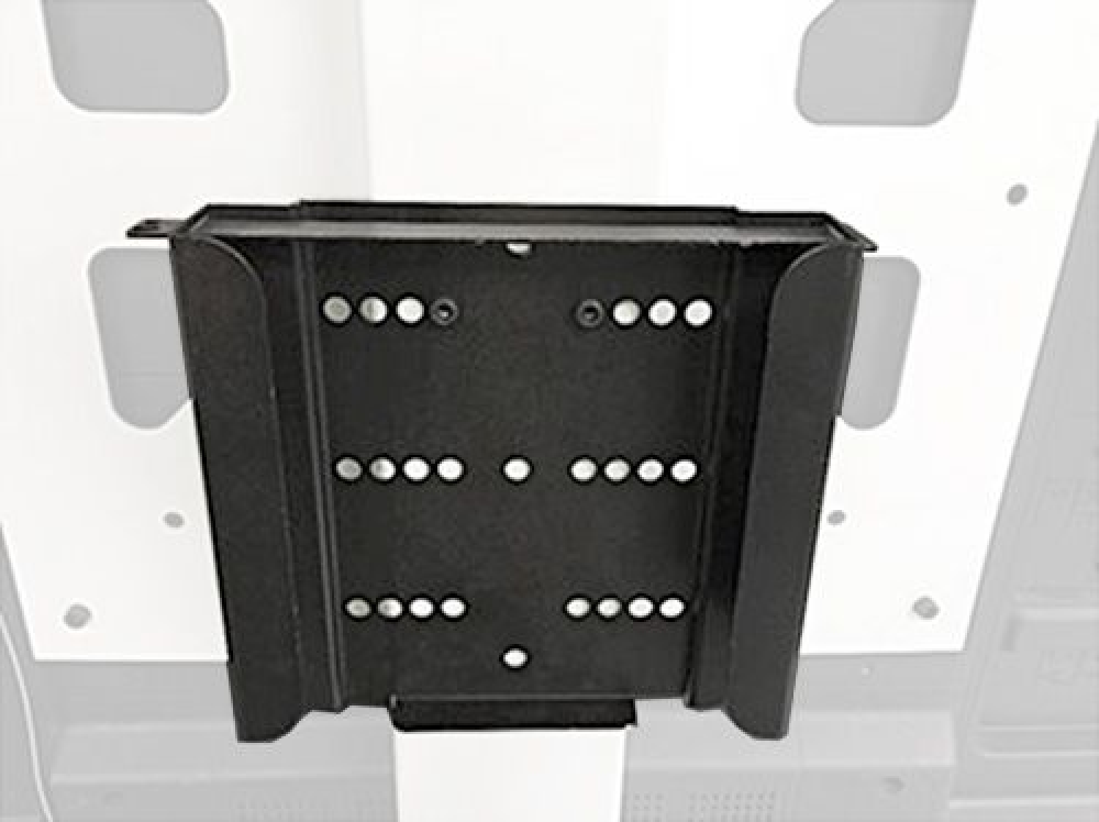 BKT-MCM Mac Mini Bracket