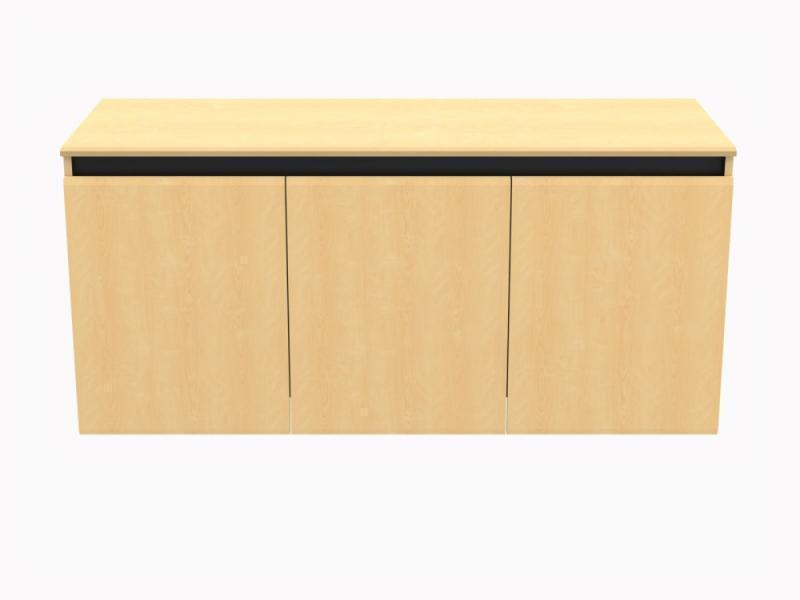 CR30ARL Credenza, Aria