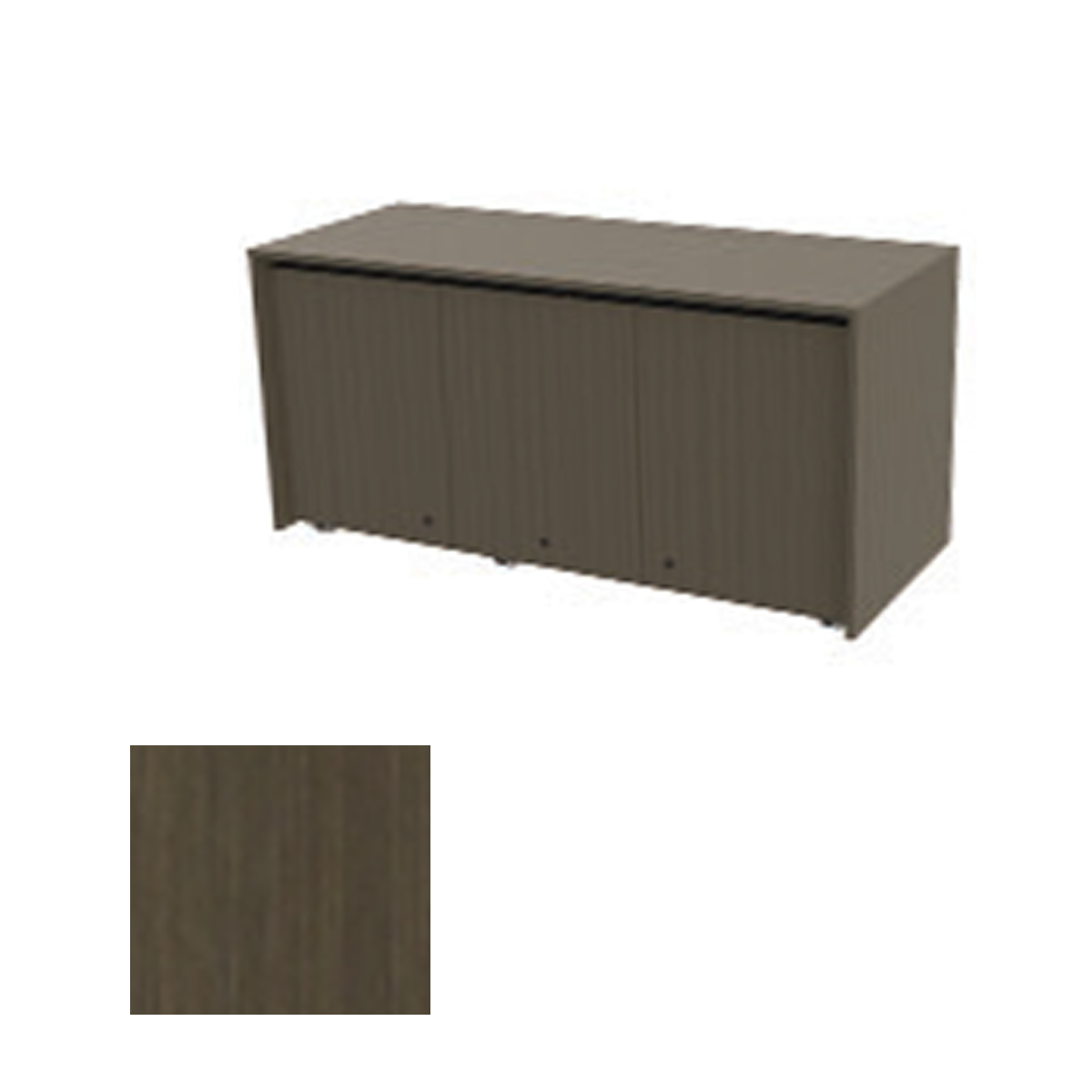 CR30BRL Credenza, Baroque