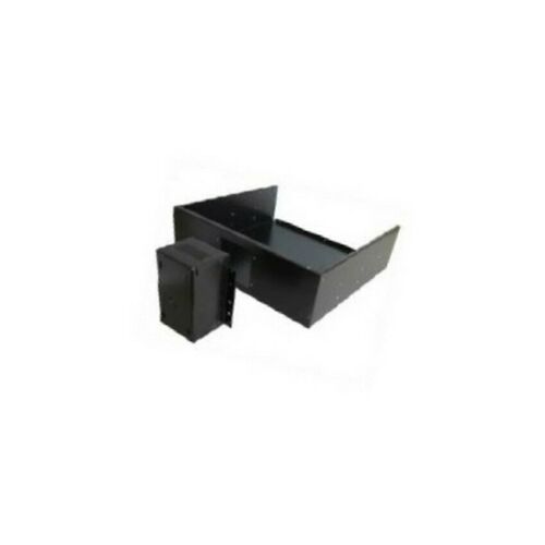 NB-PEBUS Plenum Equipment Box, Unistrut Version