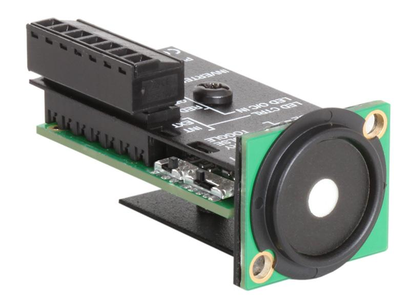 AMS-TS1 Illuminated Touch-Activated Pushbutton