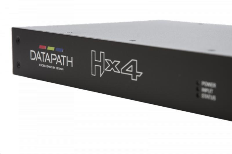 Hx4