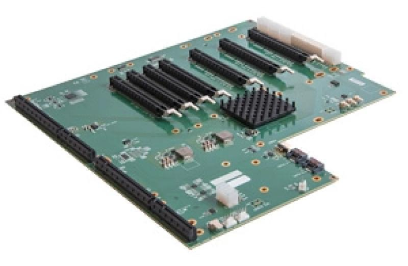 Express7-G3 Backplane